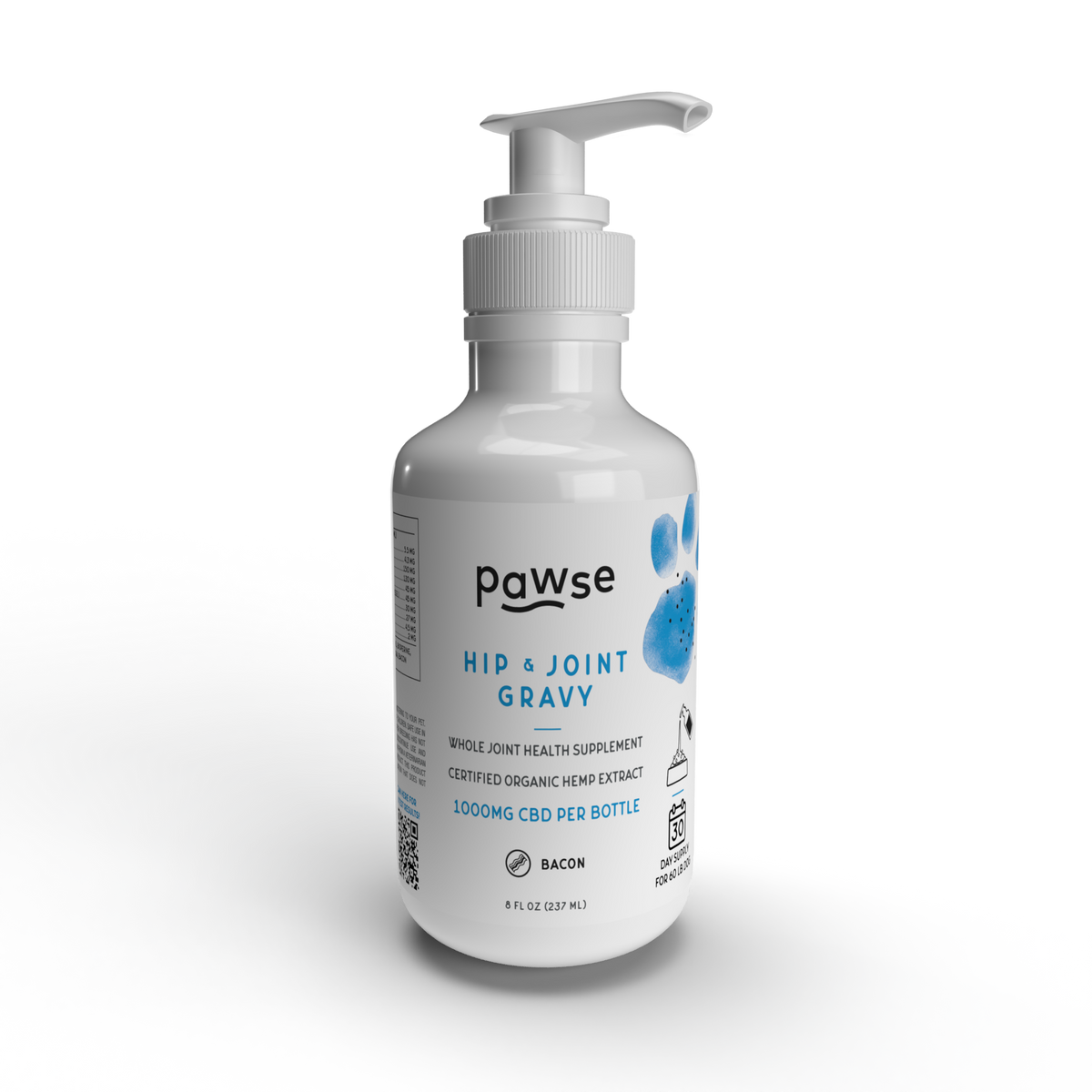 Hip & Joint Gravy Health Supplement