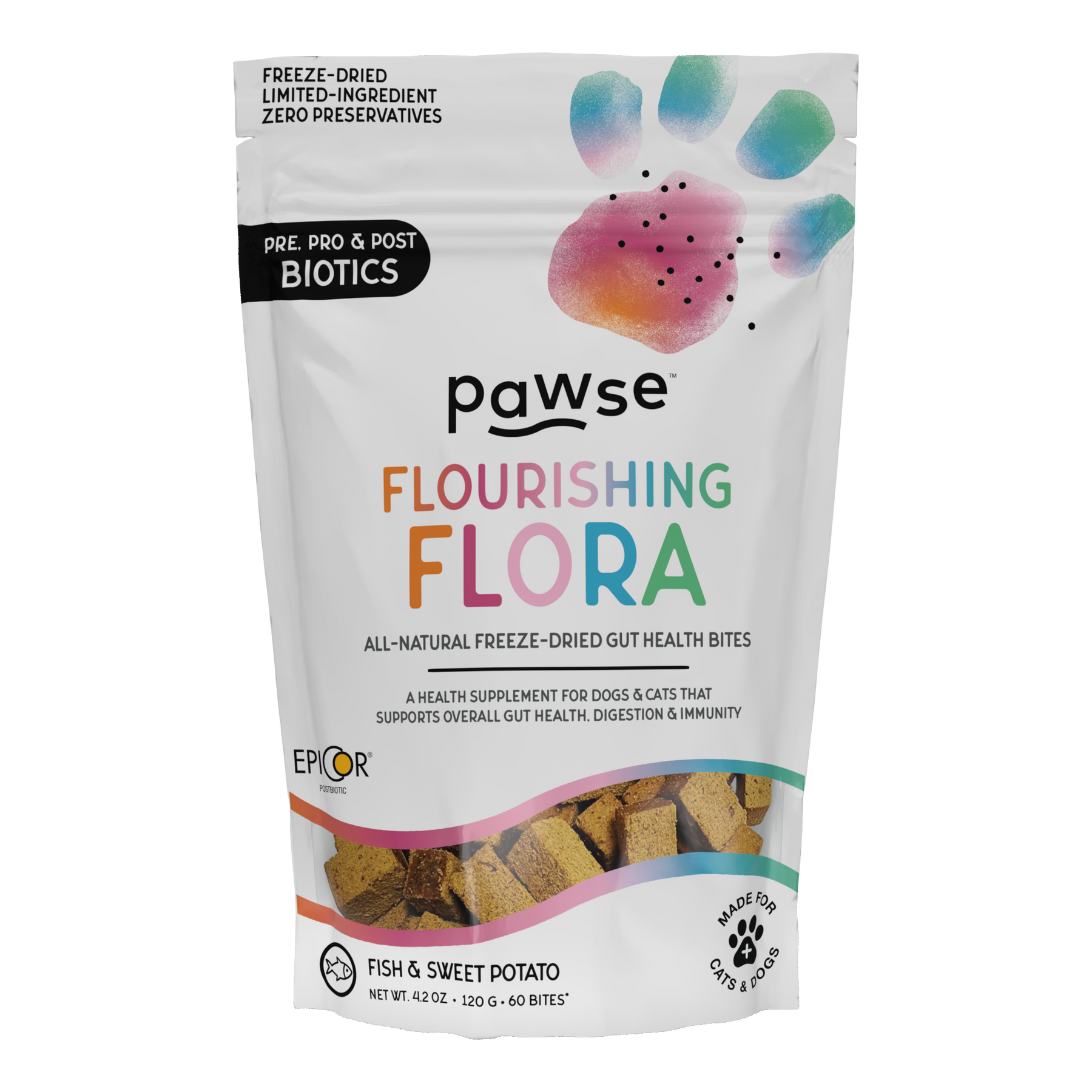Bark-Less Bites | Freeze-Dried, All-Natural, Limited-Ingredient protein ...