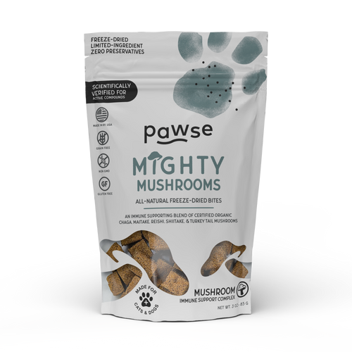 Pawse