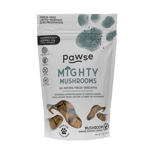 Pawse